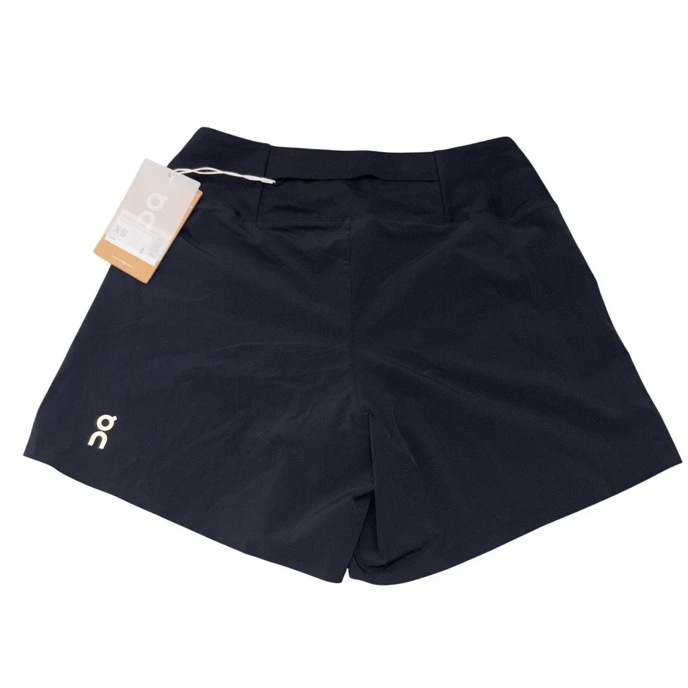 On Running running shorts